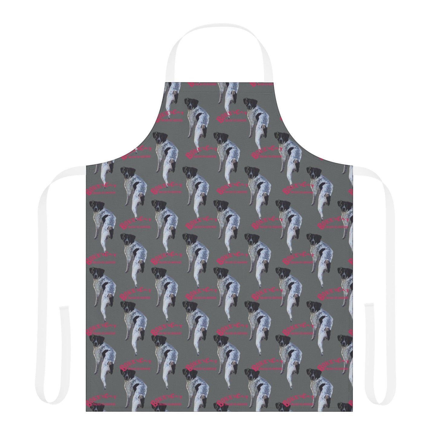 BokeyCat Apron (Chloe Collection)