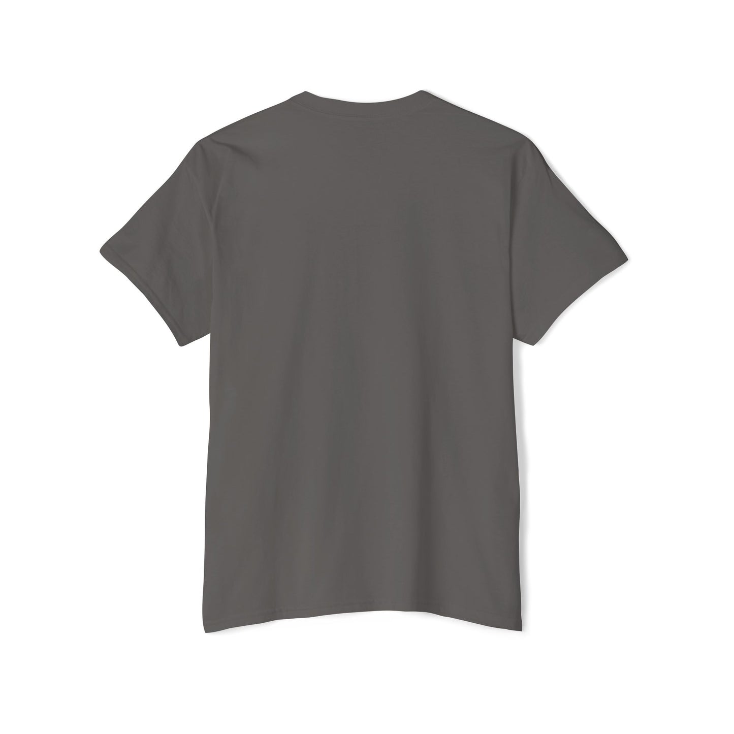 BokeyCat Unisex Heavy Cotton Pocket Tee