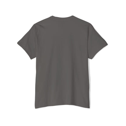 BokeyCat Unisex Heavy Cotton Pocket Tee