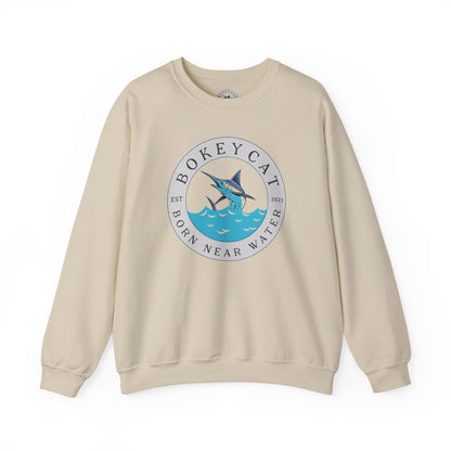 BokeyCat Sweatshirt