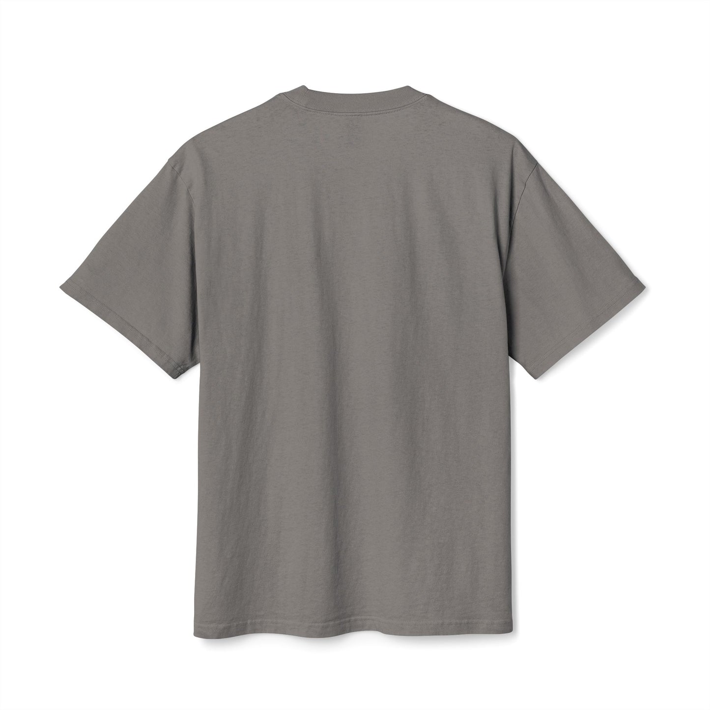 BokeyCat Heavy Faded Tee