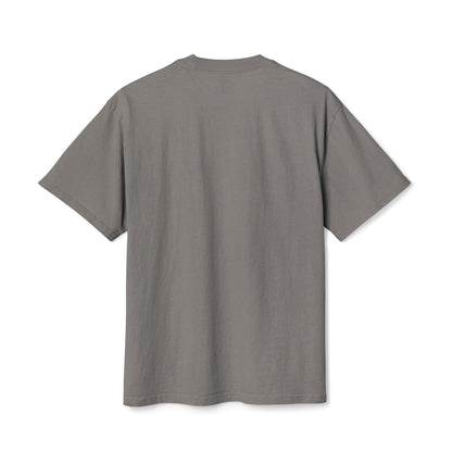 BokeyCat Heavy Faded Tee
