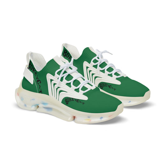 BokeyCat Men's Mesh Sneakers