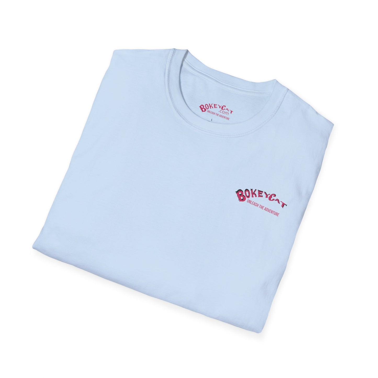 Copy of Unisex Softstyle T-Shirt