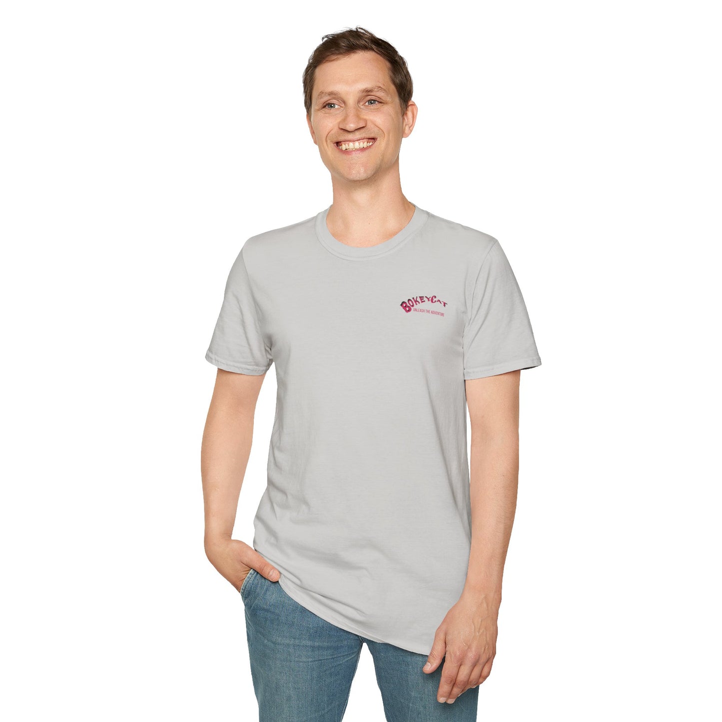 Copy of Unisex Softstyle T-Shirt