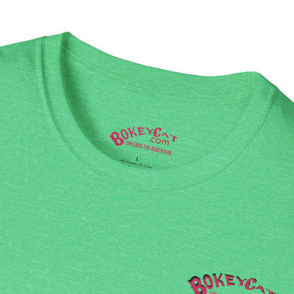 Copy of Unisex Softstyle T-Shirt