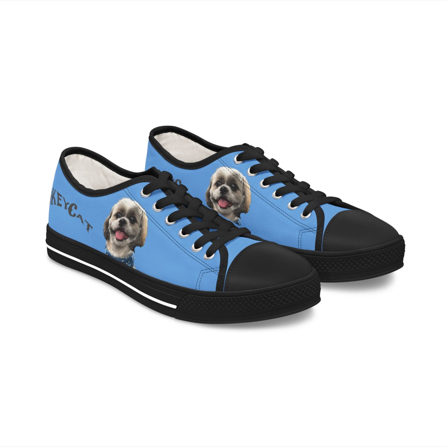 BokeyCat  Sneakers
