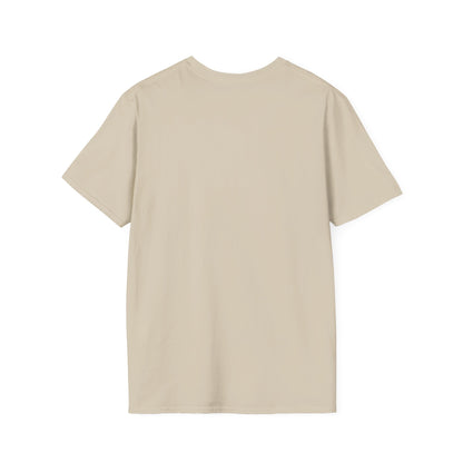 BokeyCat  Softstyle T-Shirt