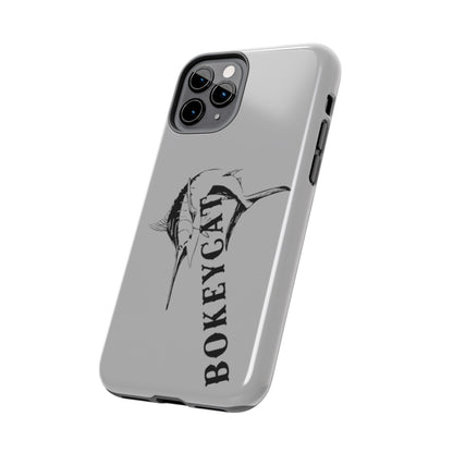 BokeyCat Tough Phone Cases