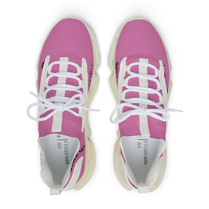 Copy of  BokeyCat Men's Mesh Sneakers