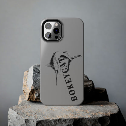 BokeyCat Tough Phone Cases