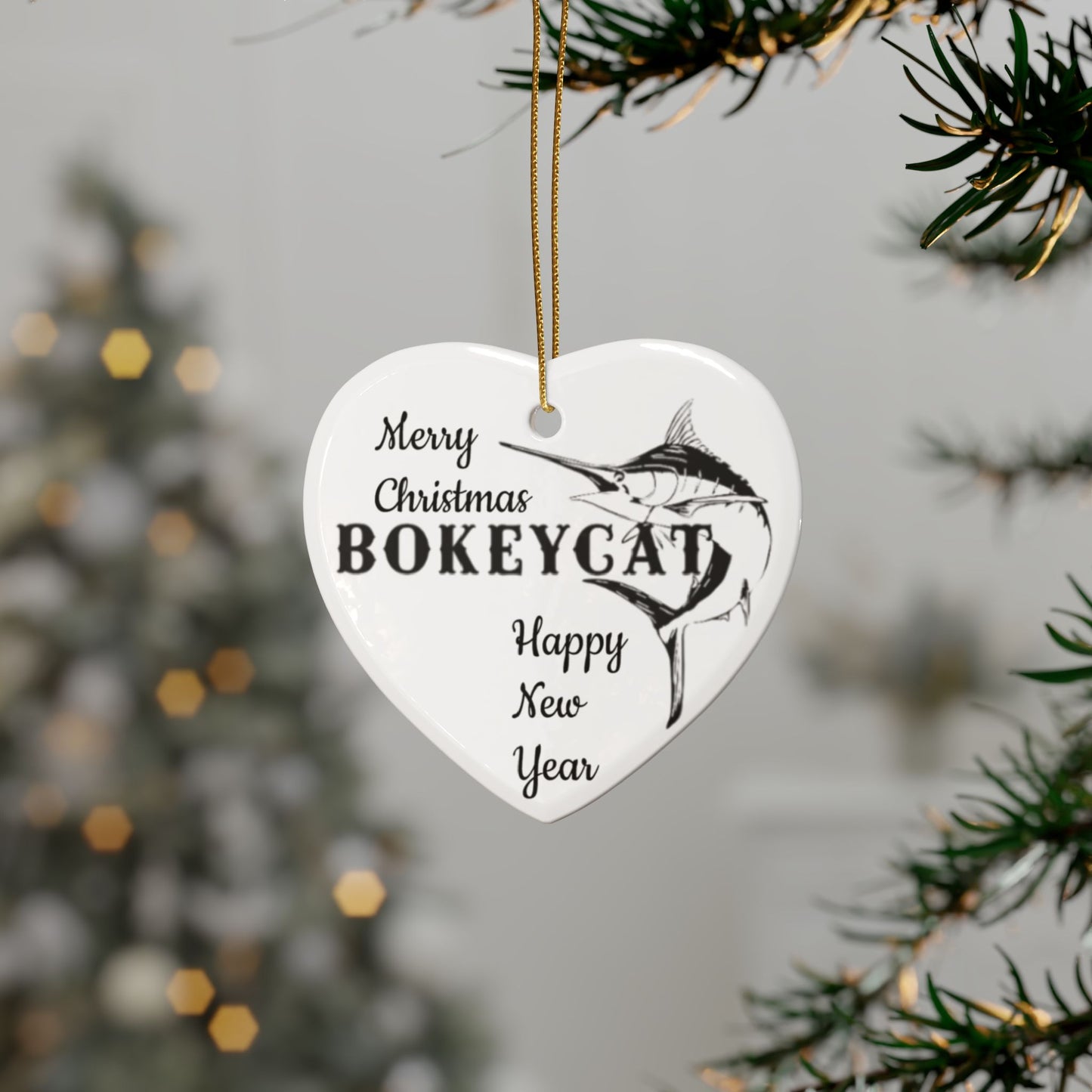 Ceramic Ornaments (1pcs, 5pcs, 10pcs, 20pcs)