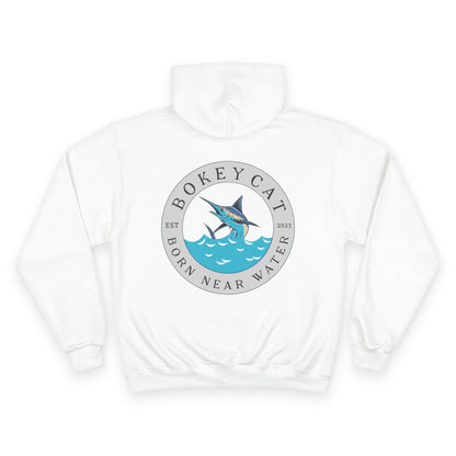 BokeyCat Champion Hoodie