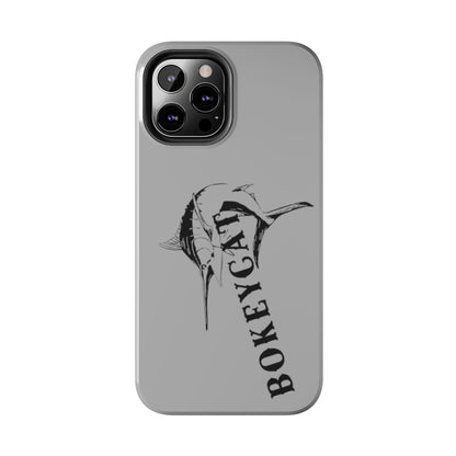 BokeyCat Tough Phone Cases