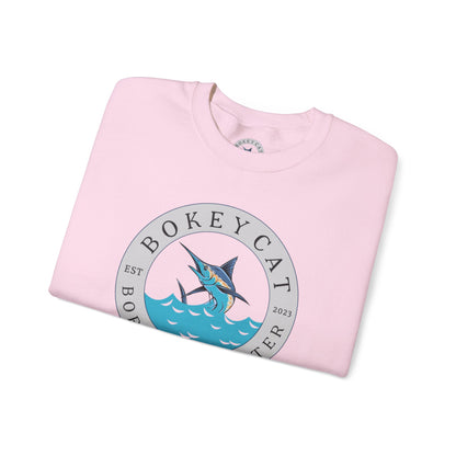 BokeyCat Sweatshirt