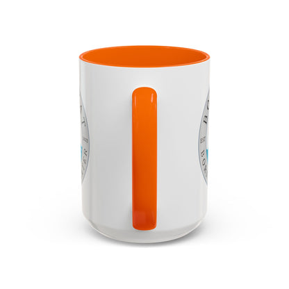 BokeyCat Coffee Mug (11, 15oz)