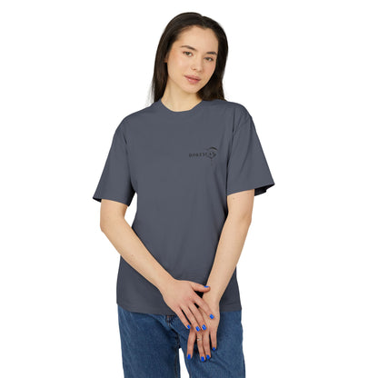 BokeyCat Heavy Faded Tee