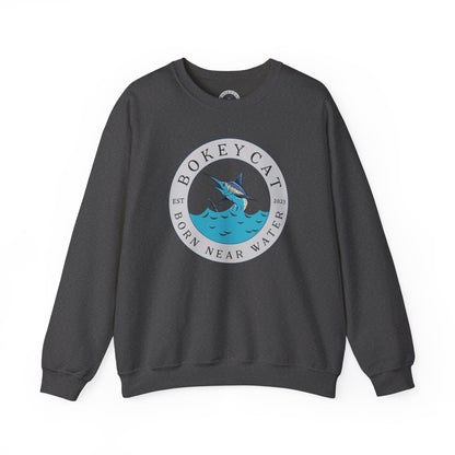 BokeyCat Sweatshirt