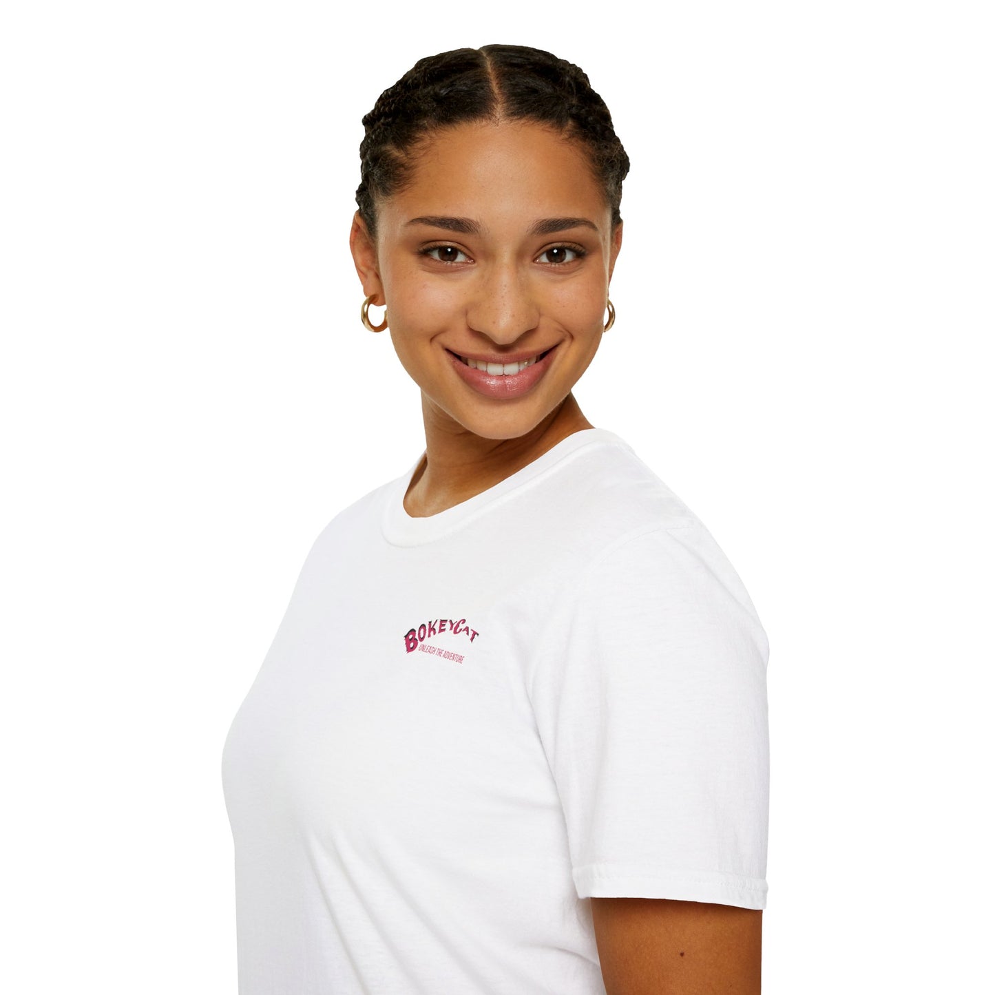 Copy of Unisex Softstyle T-Shirt