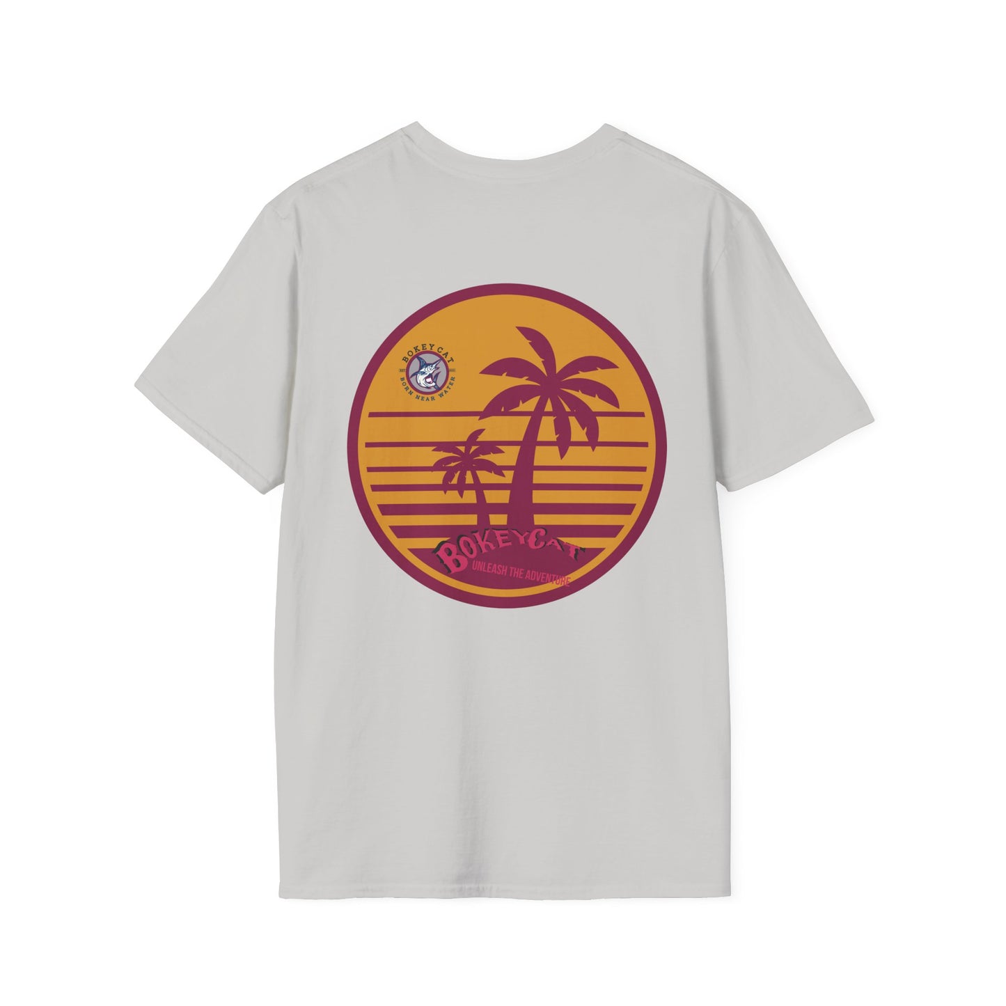 Copy of Unisex Softstyle T-Shirt