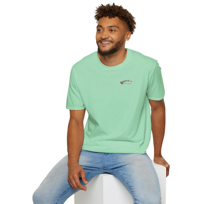 Copy of Unisex Softstyle T-Shirt