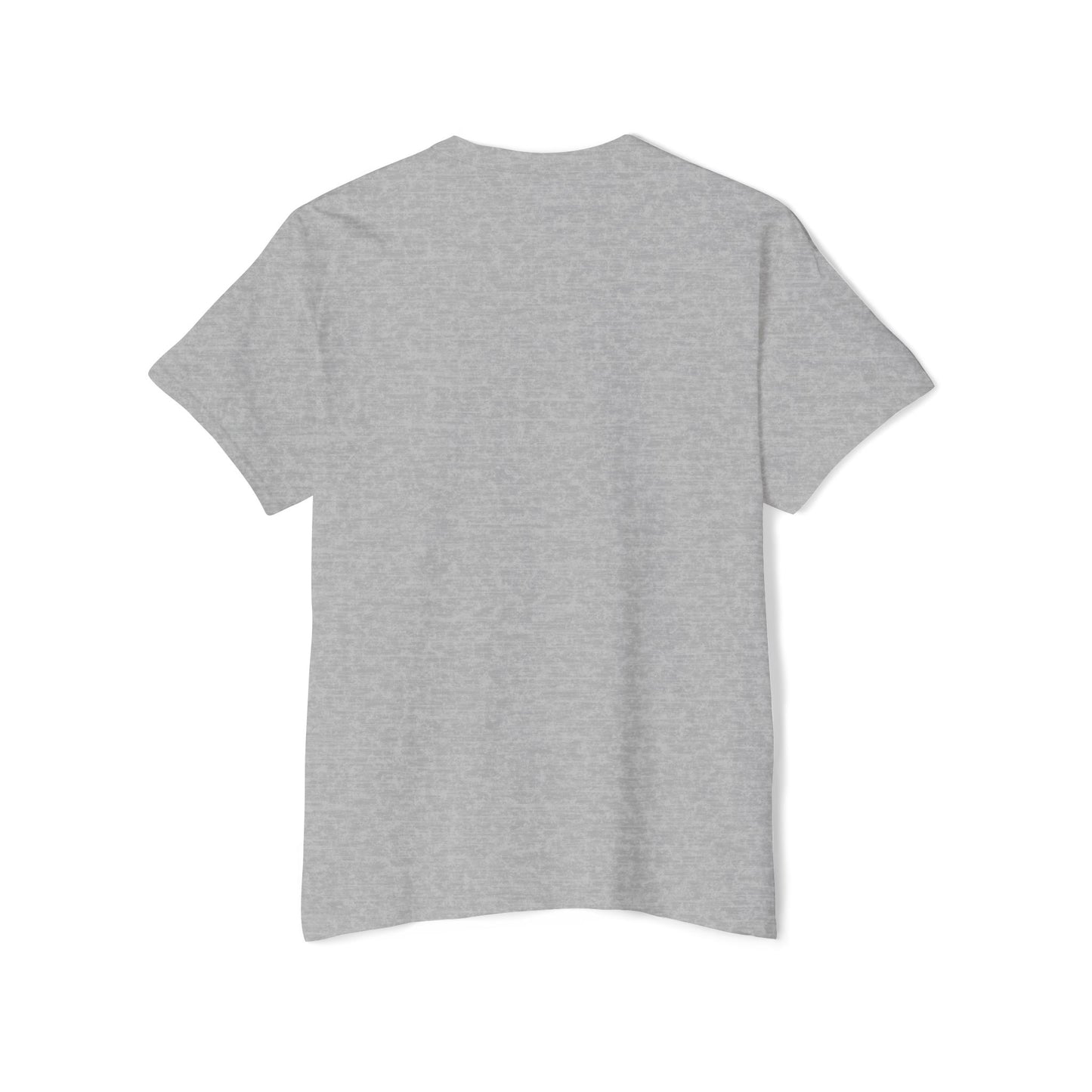 BokeyCat Unisex Heavy Cotton Pocket Tee