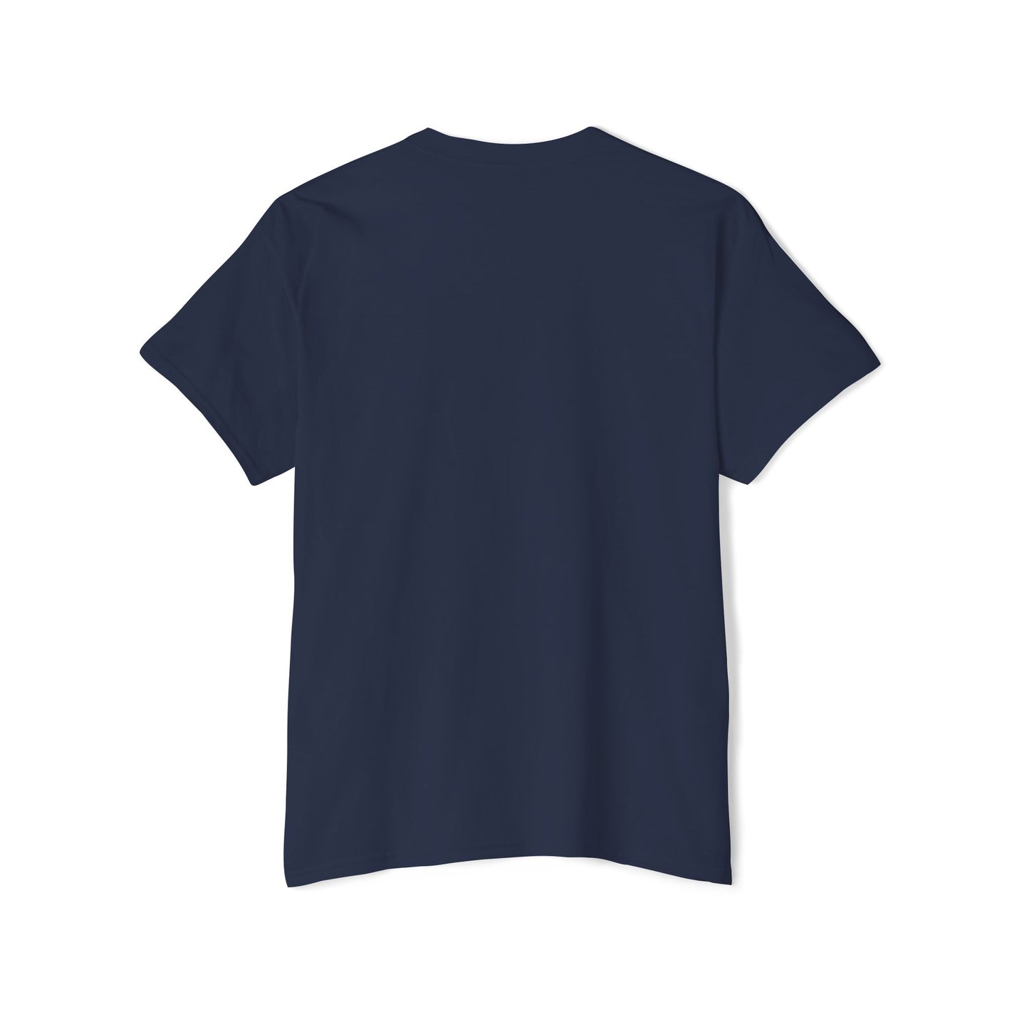 BokeyCat Unisex Heavy Cotton Pocket Tee