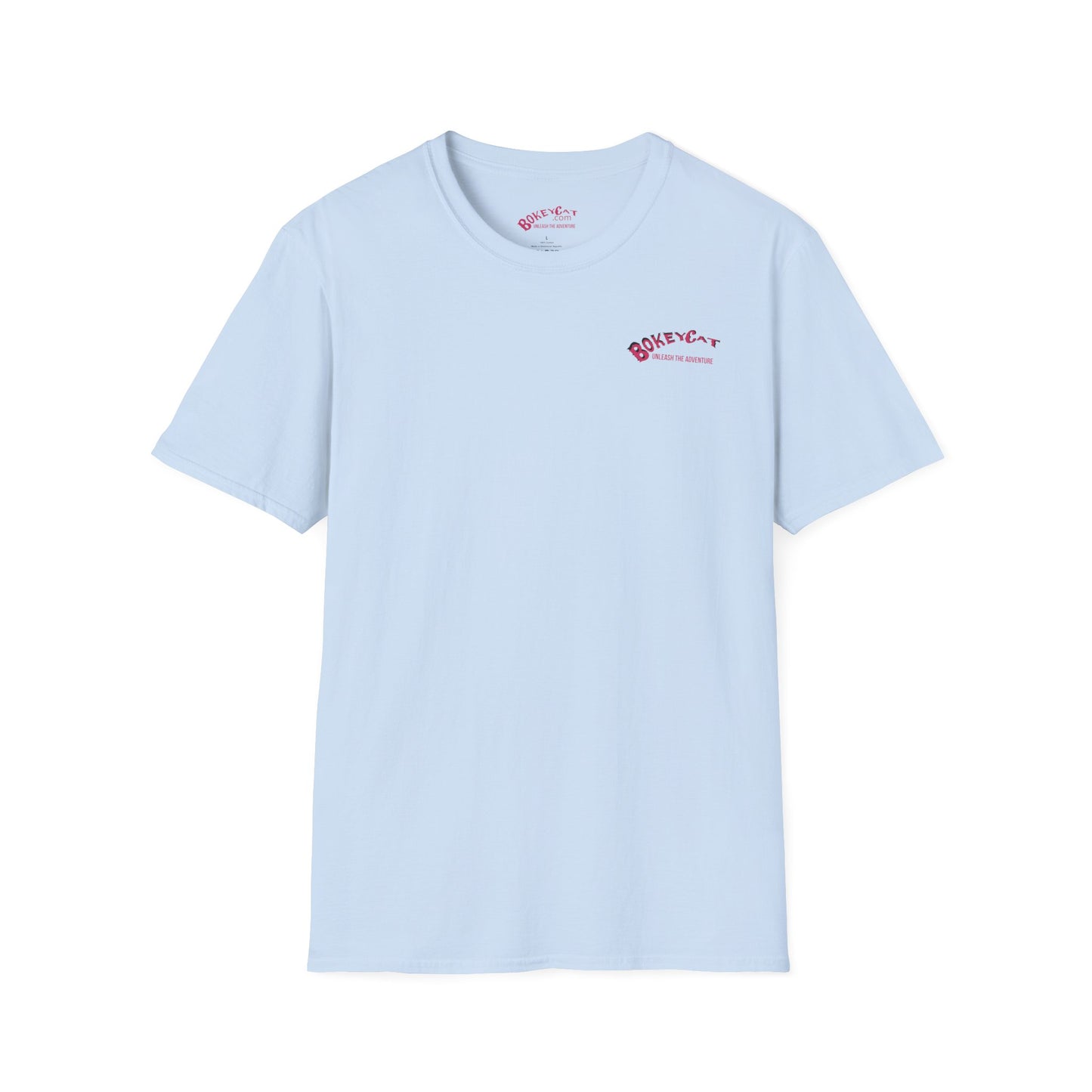 Copy of Unisex Softstyle T-Shirt