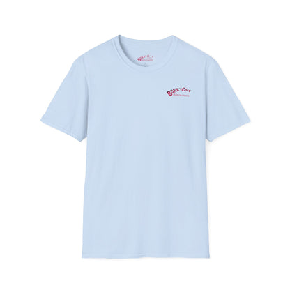 Copy of Unisex Softstyle T-Shirt