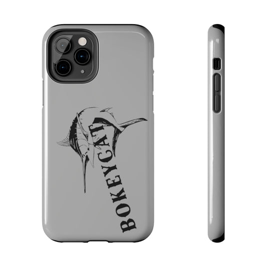 BokeyCat Tough Phone Cases