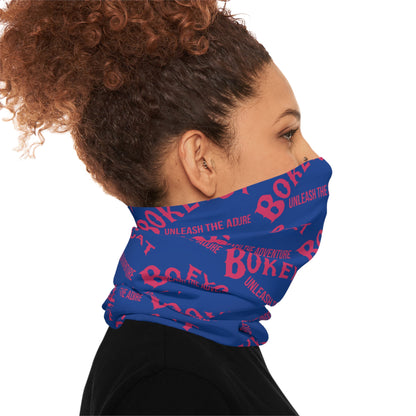 BokeyCat Lightweight Neck Gaiter