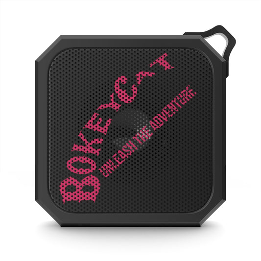 BokeyCat Blackwater Outdoor Bluetooth Speaker