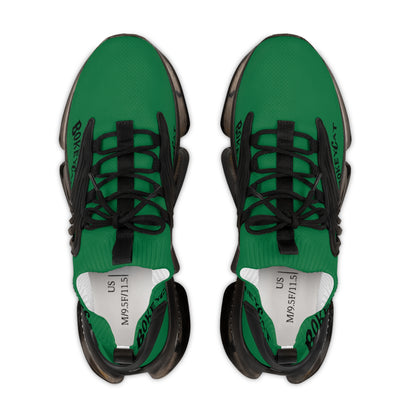 BokeyCat Men's Mesh Sneakers