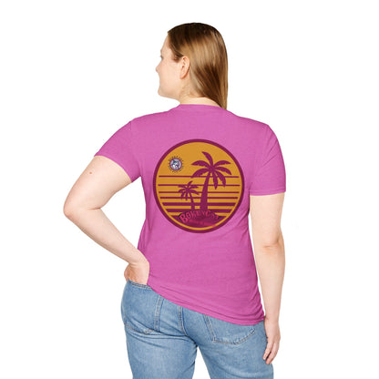 Copy of Unisex Softstyle T-Shirt