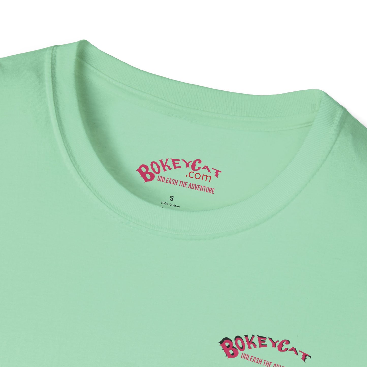 Copy of Unisex Softstyle T-Shirt