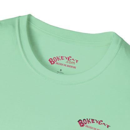 Copy of Unisex Softstyle T-Shirt