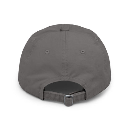 BokeyCat Unisex Distressed Cap