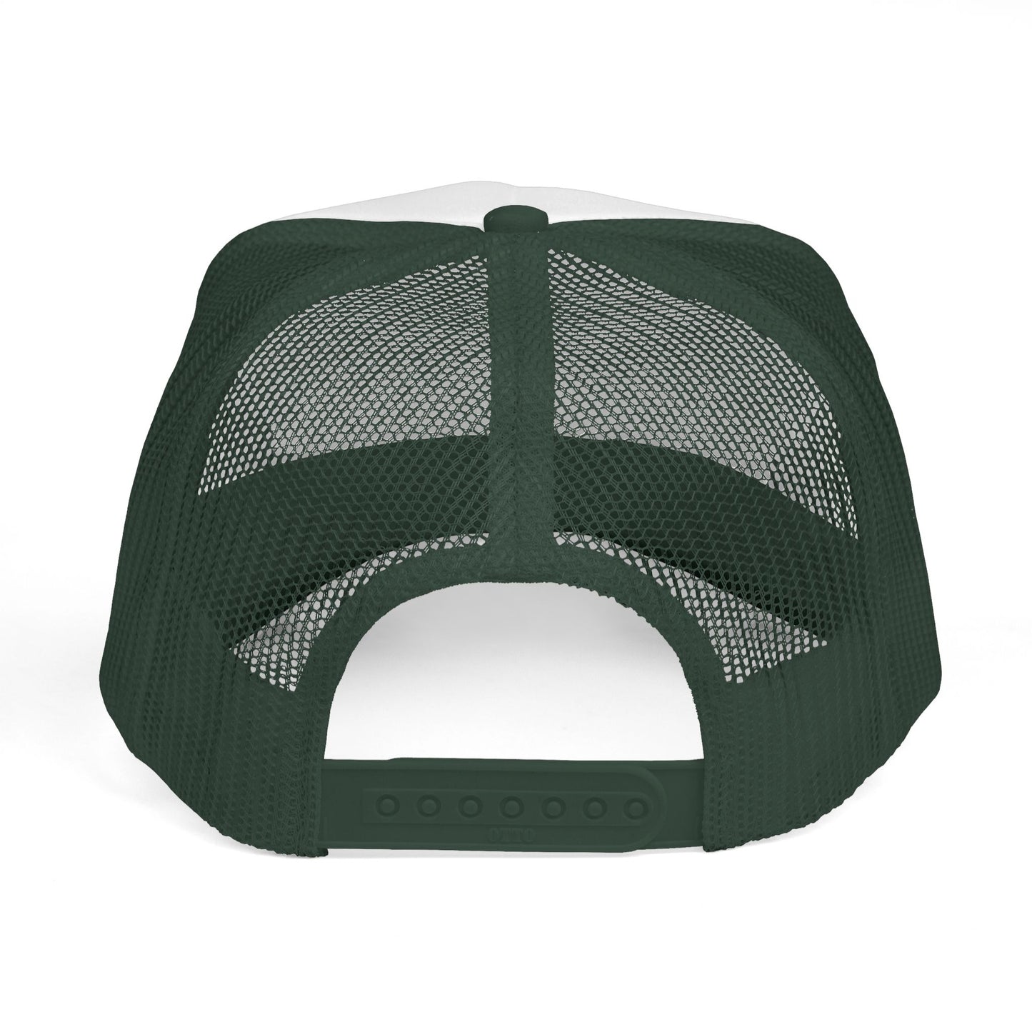BokeyCat  Trucker Cap.