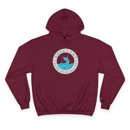 BokeyCat Champion Hoodie