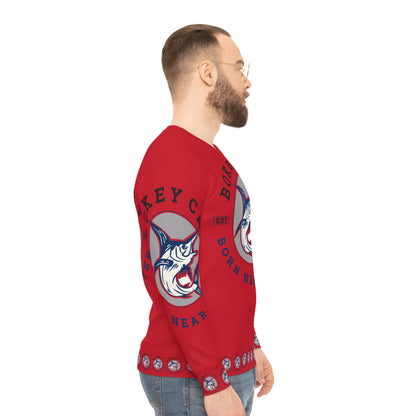 BokeyCat Lightweight Sweatshirt