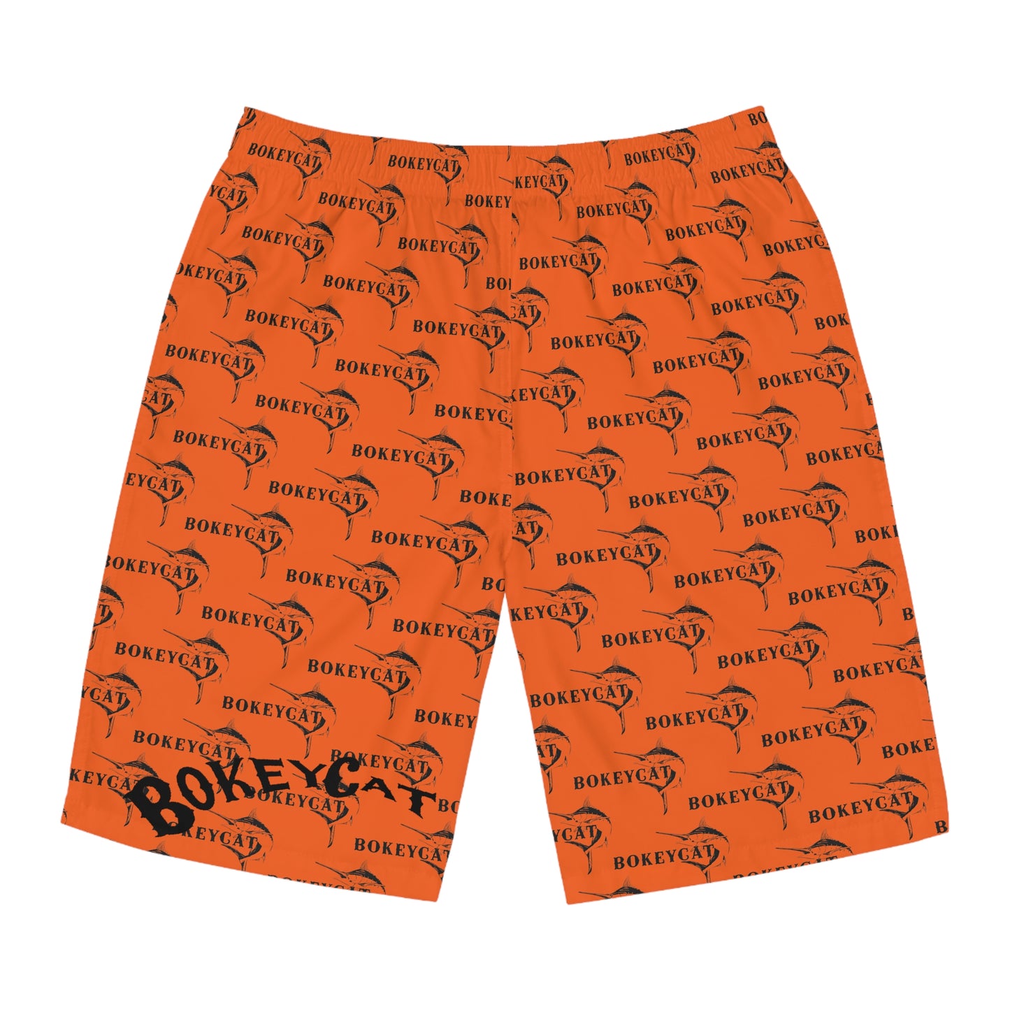 BokeyCat Board Shorts