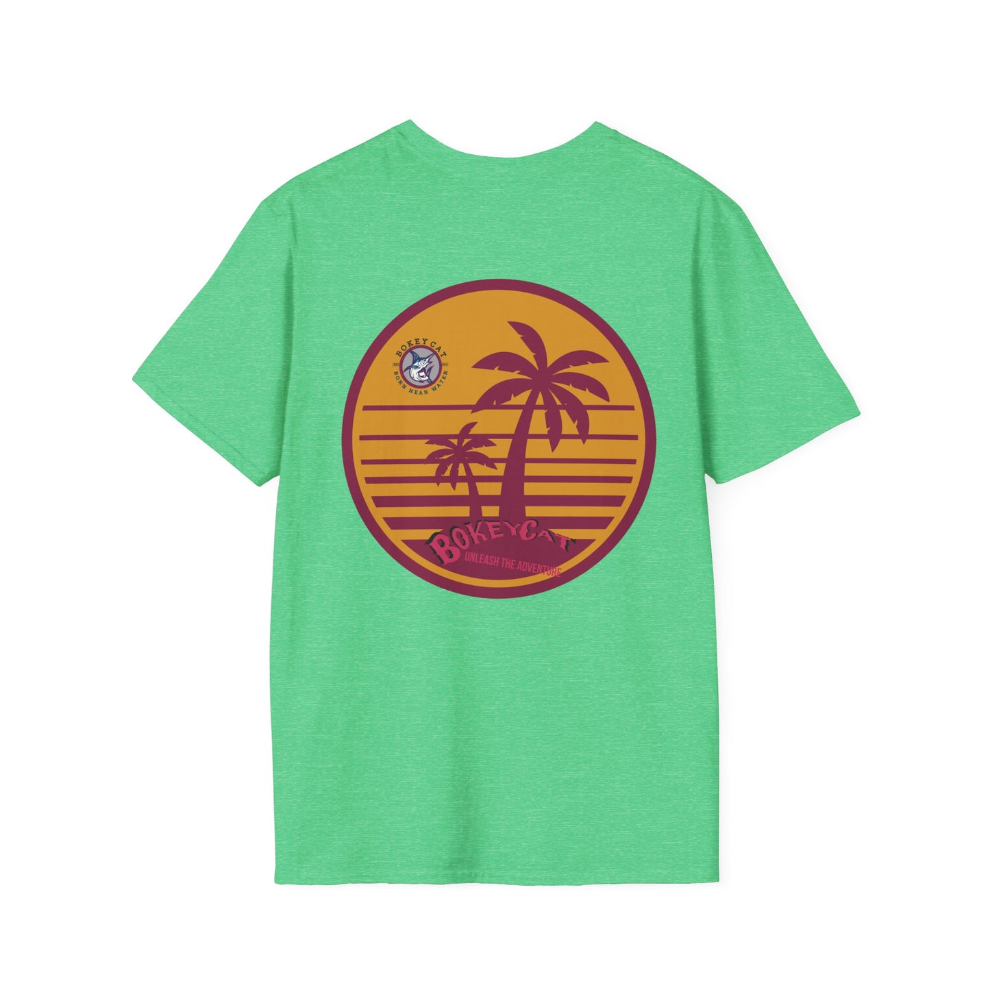 Copy of Unisex Softstyle T-Shirt