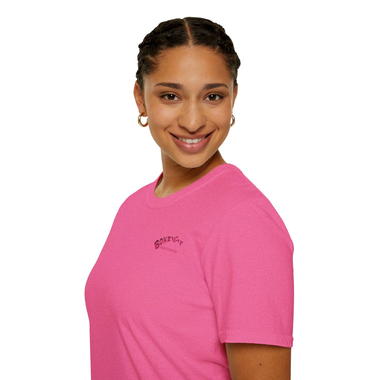 Copy of Unisex Softstyle T-Shirt