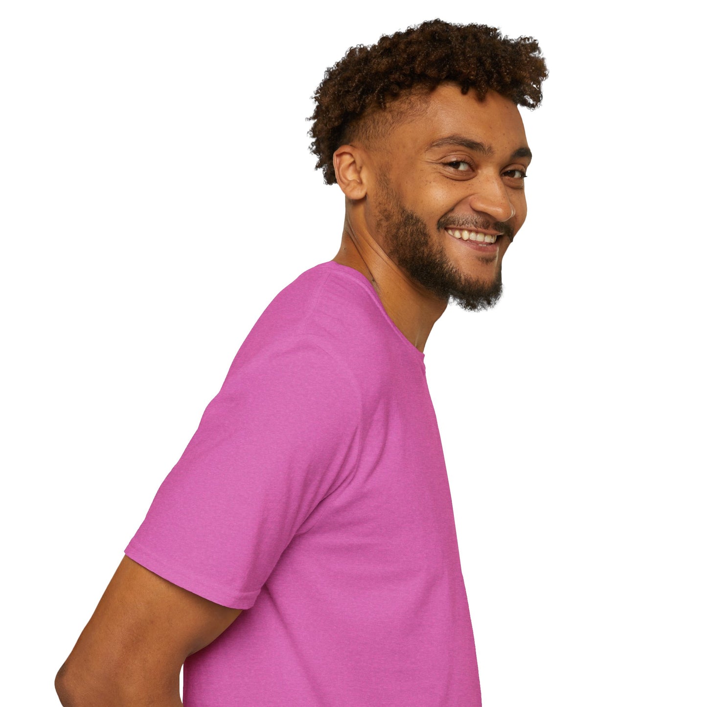 Copy of Unisex Softstyle T-Shirt