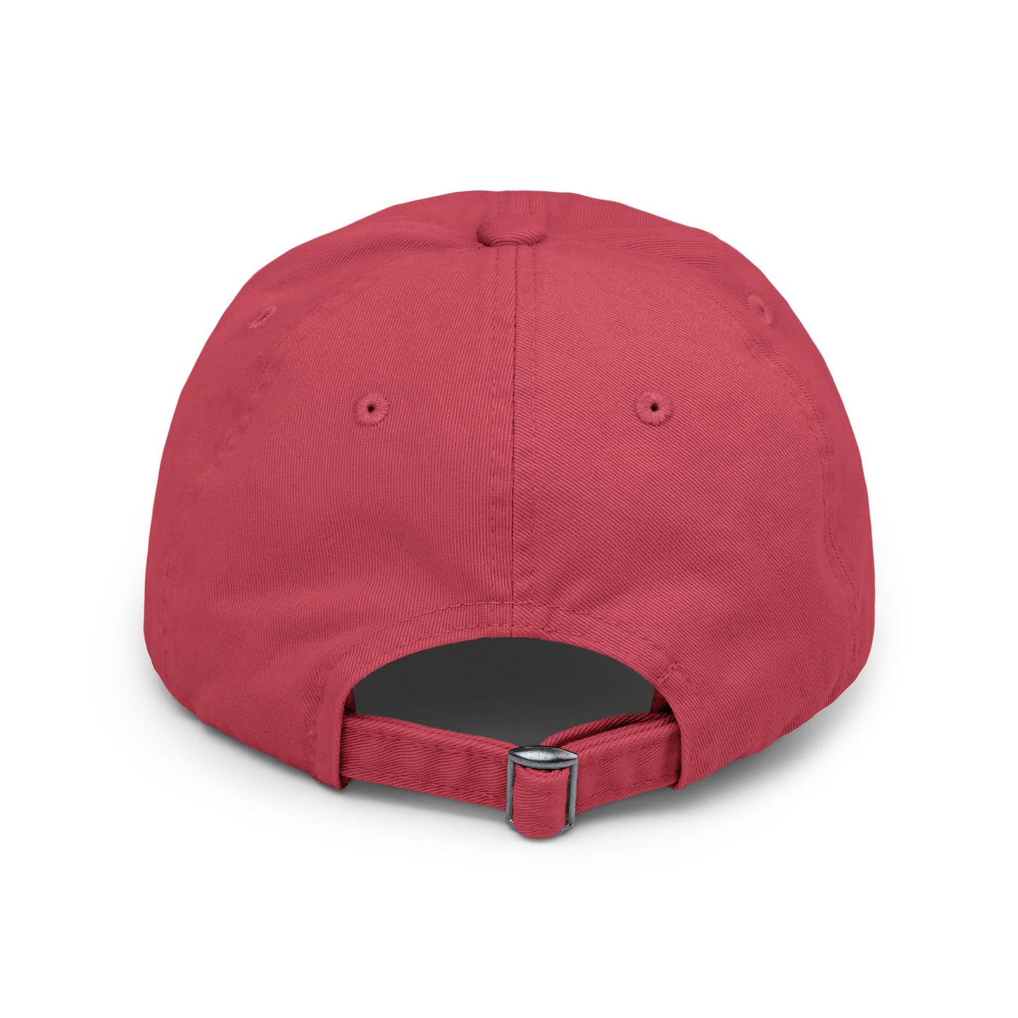BokeyCat Unisex Distressed Cap