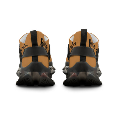 BokeyCat Men's Mesh Sneakers