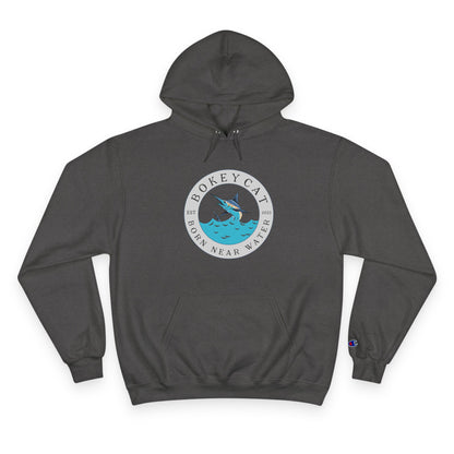 BokeyCat Champion Hoodie