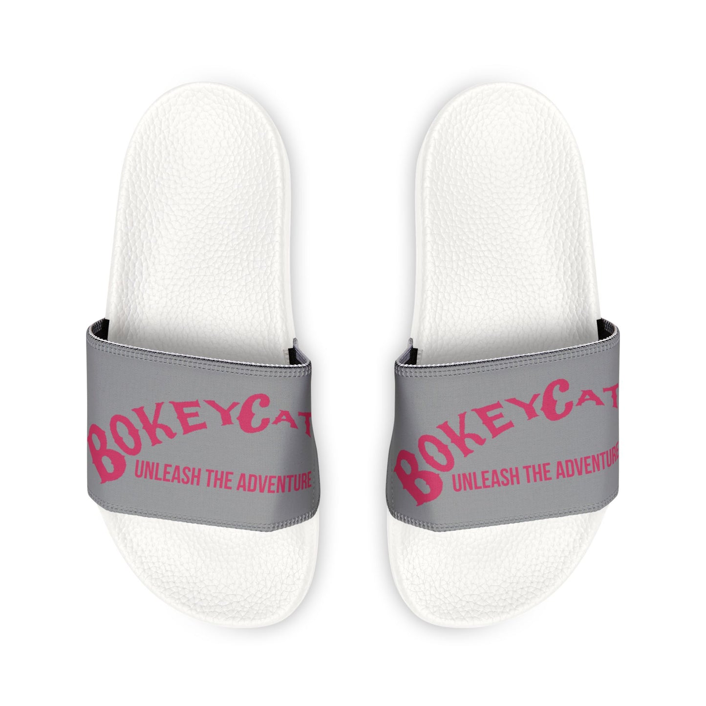 BokeyCat Youth Removable-Strap Sandals