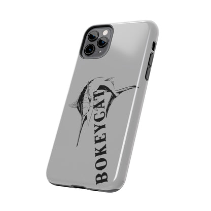 BokeyCat Tough Phone Cases