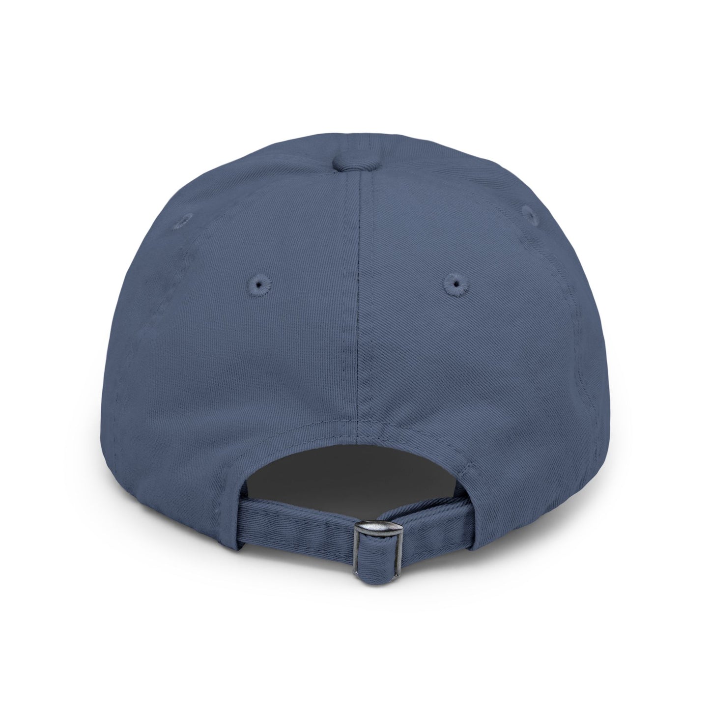 BokeyCat Unisex Distressed Cap